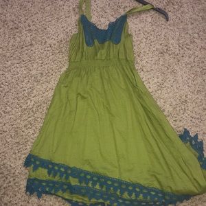 Woman’s Matilda Jane dress